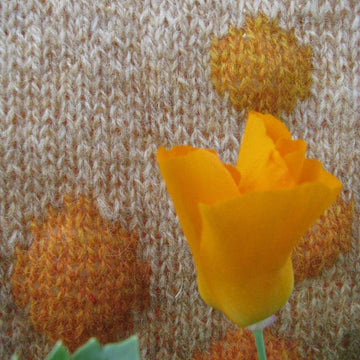 Bubbles Scarf 492