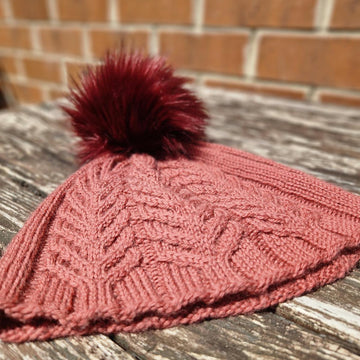 Artemis Hat