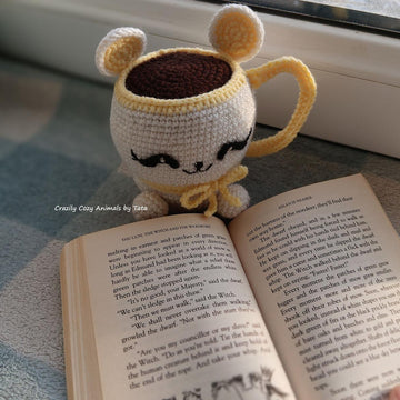 Mouse Mug