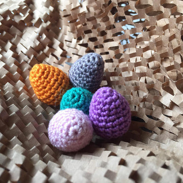 Mini Eggs Easter Special