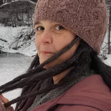 Warm Things Hat