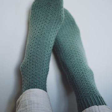 Sand Socks