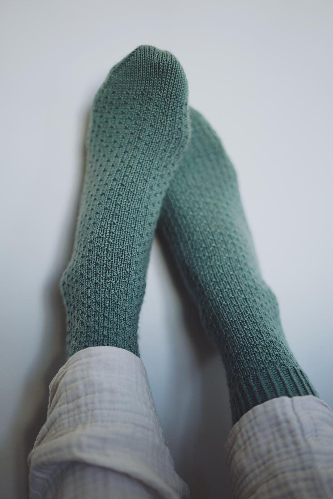Sand Socks