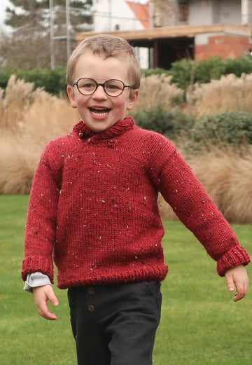 Apy Child Sweater