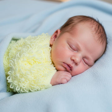 220-Loopy Baby Jackets Crochet Pattern #220