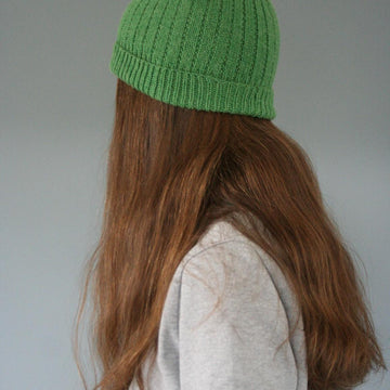 Base Camp Hat