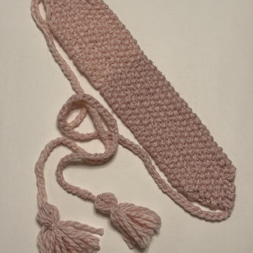 Pink HeadWrap