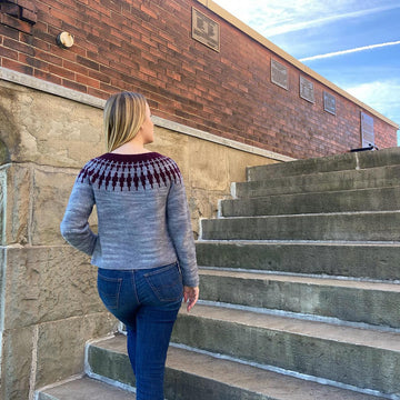Sirona Sweater
