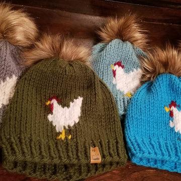 Henly Beanie