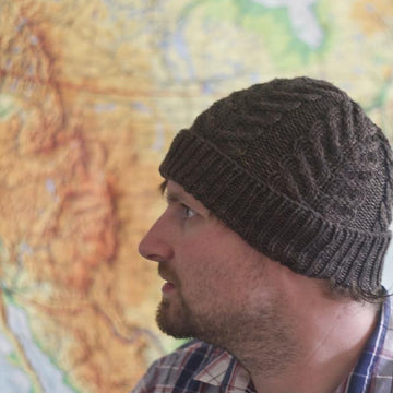 Antler Toque