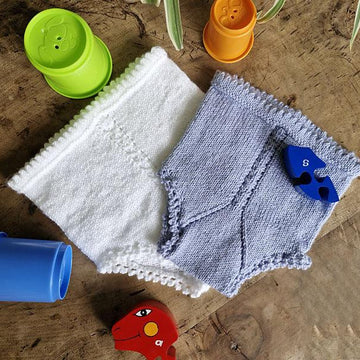 Baby Classic Knickers