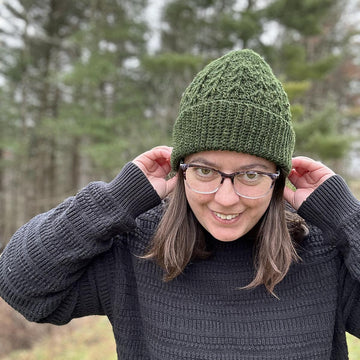 Molly's Maine Beanie