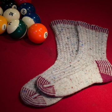 Shenanifriends Socks