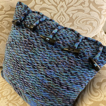 On the Diagonal Pillow Cover