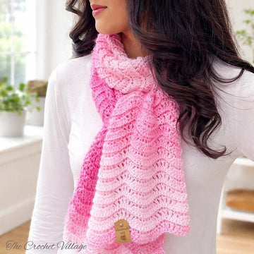 The Darling Scarf