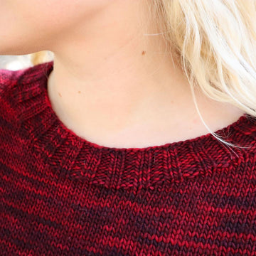 U&U Pullover