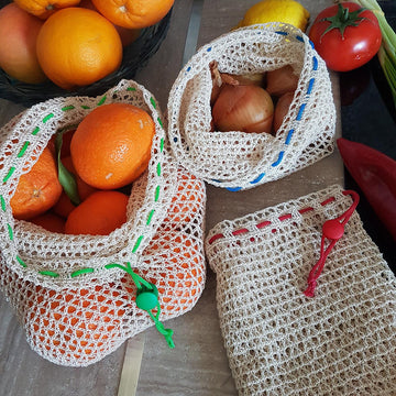 Reusable Produce Bag