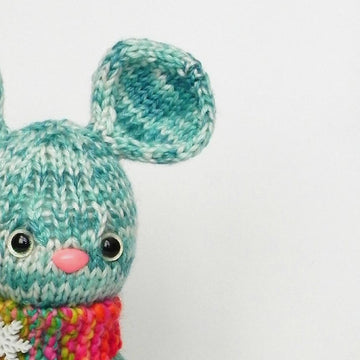 Bonnie Wee Mouse