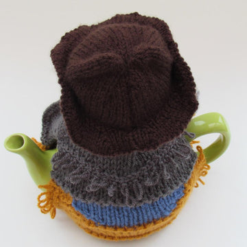 American Cowboy Tea Cosy