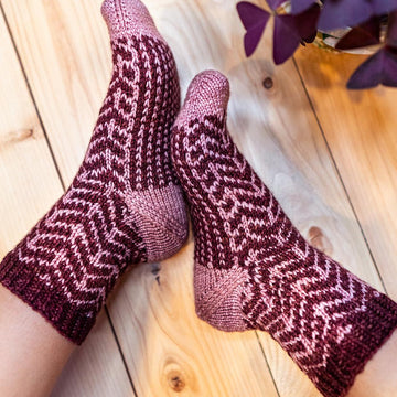 Kestra Socks