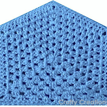 Hexagon and Two Pentagons