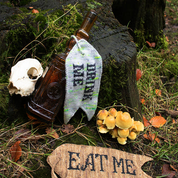 Eat Me, Drink Me