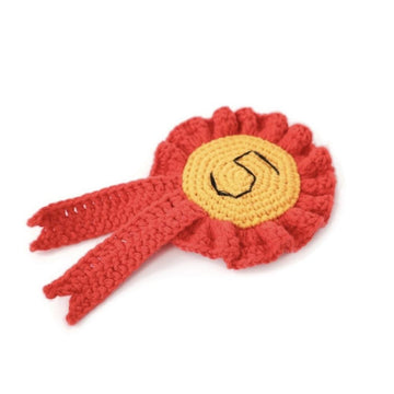 Celebration Rosette