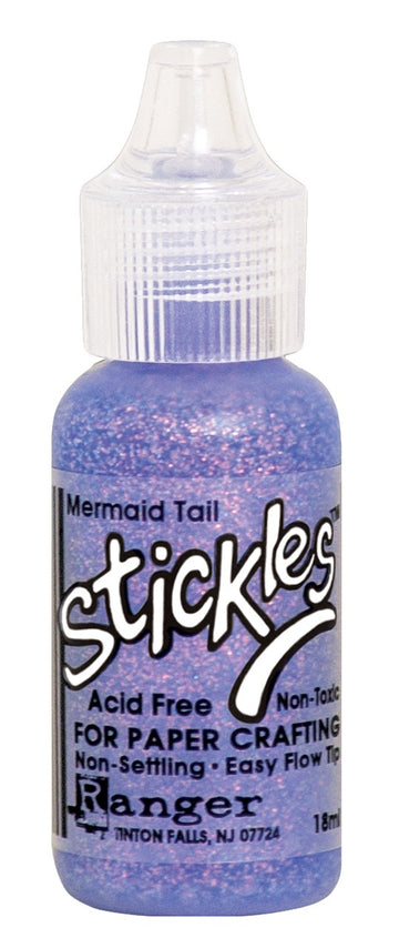 Mermaid Tail