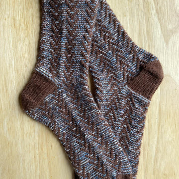 Which Way Socks