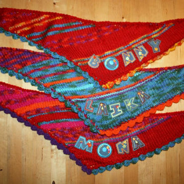 Bonny-Scarf
