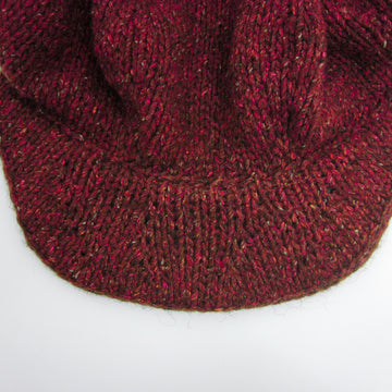 Baker boy peak hat