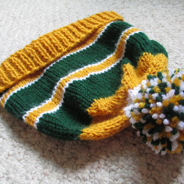 Spirit of Wisconsin Hat