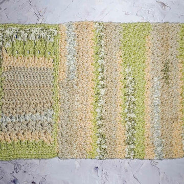 Textured Comfort