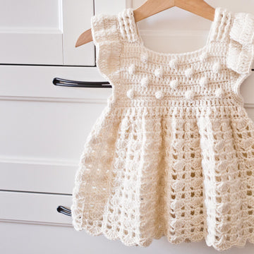 Bobble Dress