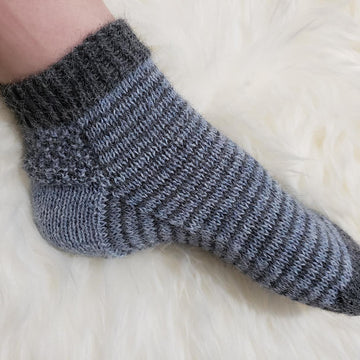 SoftServe Socks