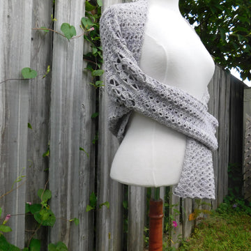 Stella Squared Shrug 2.0