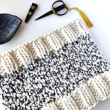 Aguas Blancas Cowl