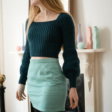 Philae Sweater