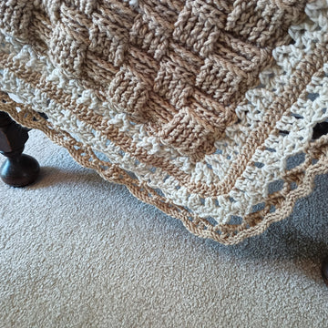 Check Mates Blanket