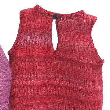 Kiss Chase Pinafore dress