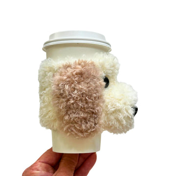 Cockapoo Cup Cozy