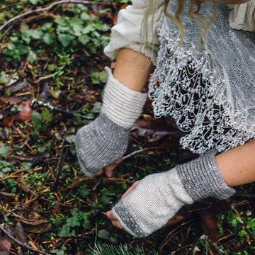 Bellingham Mitts
