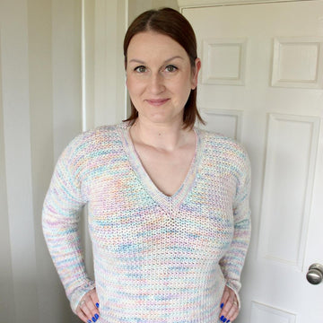 Celeste Sweater