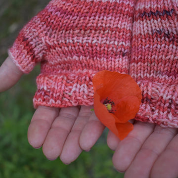 Memory of Poppies