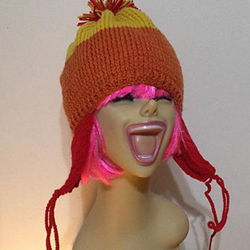 Firefly Inspired Toque