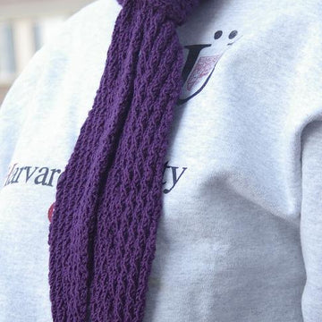 Pinnacles scarf