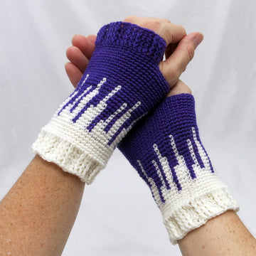 Women's Drip Drop Mitts