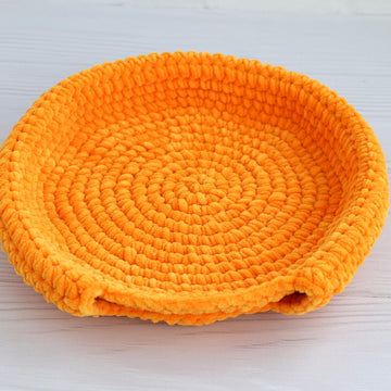 Leopard gecko hide Medium Small pets bed
