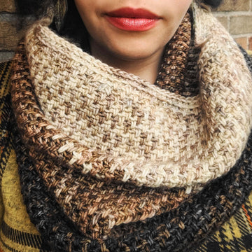 Fine Feather Cowl
