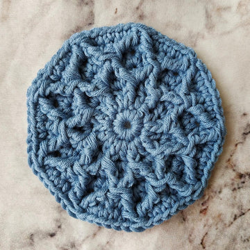 Rosette Scrubby